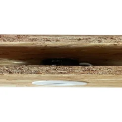 Designlight D-007 downlight LED varmhvitt 7 W IP44, hvit