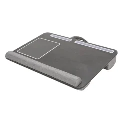 Desire2 laptopstativ til kne, venstrehendt