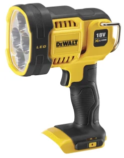 Dewalt DCL043 arbeidslys LED 1000 lm