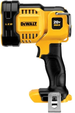 Dewalt DCL043 arbeidslys LED 1000 lm