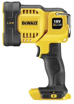 Dewalt DCL043 arbeidslys LED 1000 lm