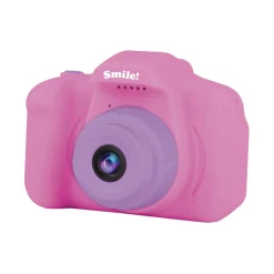 Digitalkamera for barn, fra 3 år