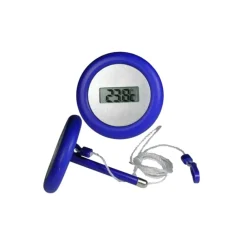 Digitalt bassengtermometer