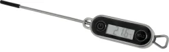 Digitalt steketermometer med LCD-display