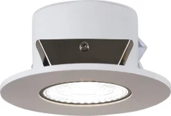 Dimbar downlight LED 230 V