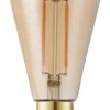 Dimbar LED-pære E14 Northlight