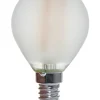 Dimbar LED-pære E14 Clas Ohlson Premium Classic