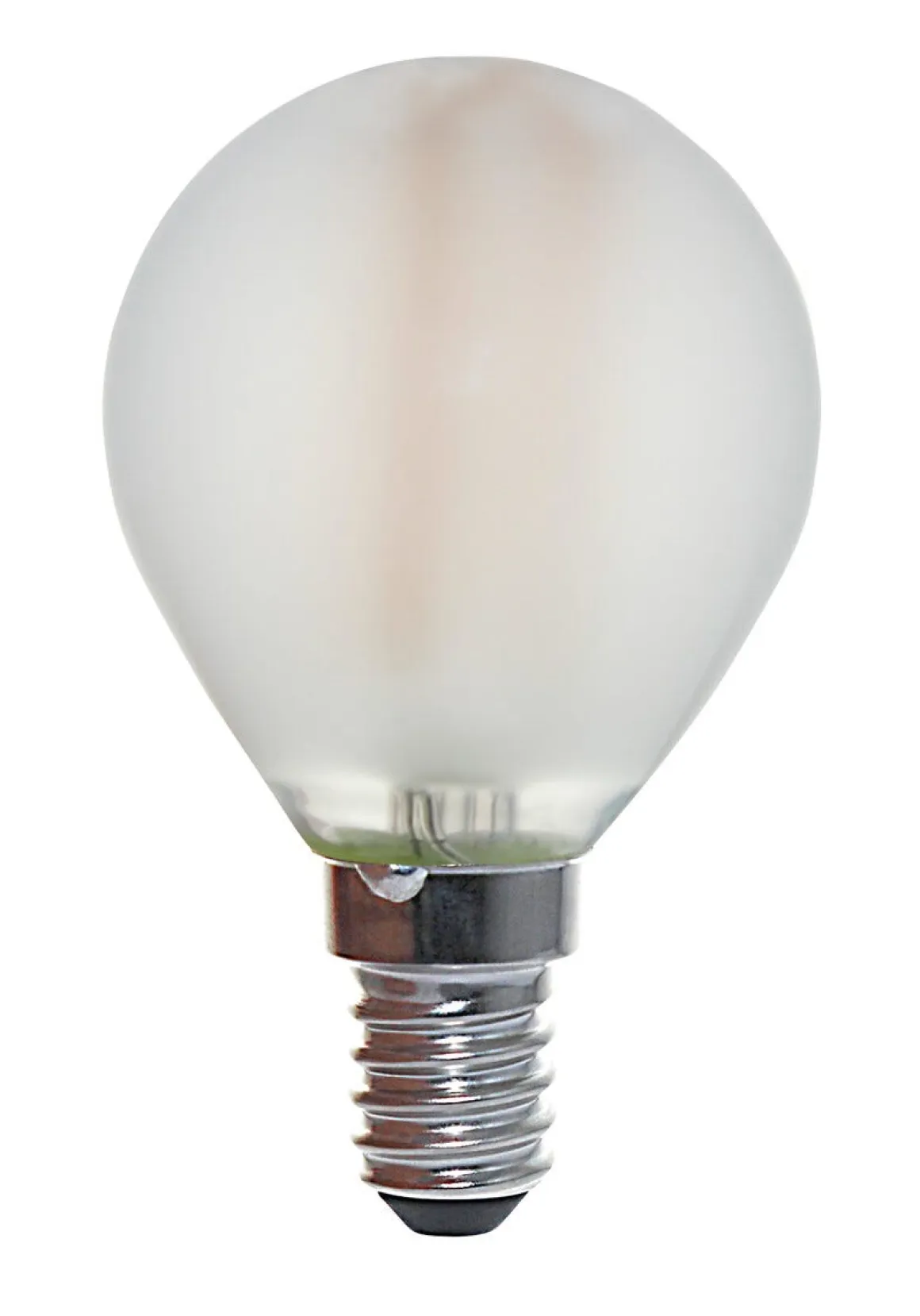 Dimbar LED-pære E14 Clas Ohlson Premium Classic
