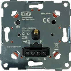 Dimmer LED Elko Plus 370