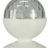Diskolampe LED Ø 12,5 cm