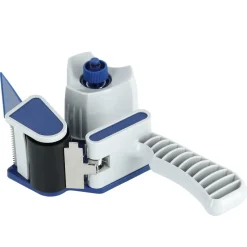 Dispenser for pakketape