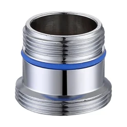 Divello adapter til strålesamler M18,5–M22