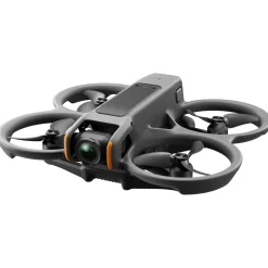 DJI Avata 2 Fly Smart Combo FPV-drone med tilbehør
