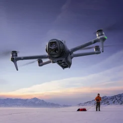 DJI Mavic 4 Pro drone 512GB Creator Combo
