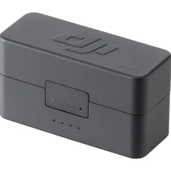 DJI Mic 3 Charging Case ladeetui