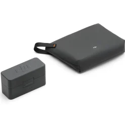 DJI Mic 3 Charging Case ladeetui