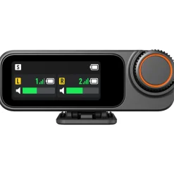 DJI Mic 3 RX Receiver trådløs mottaker