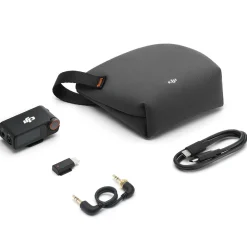 DJI Mic 3 RX Receiver trådløs mottaker