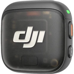 DJI Mic 3 TX Transmitter trådløs mikrofon