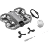 DJI Neo 2 liten drone med kamera 4K, 151 gram