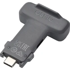 DJI OM Multifunctional Module 2 motivsporing og fyllys