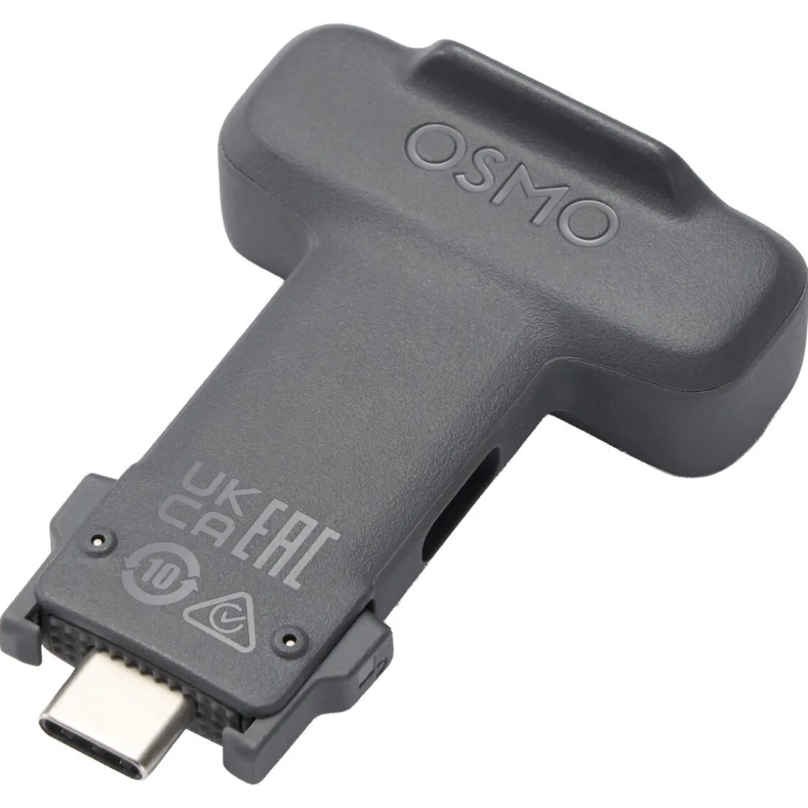 DJI OM Multifunctional Module 2 motivsporing og fyllys