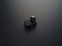 DJI Osmo Action 6 FOV Boost Lens vidvinkellinse