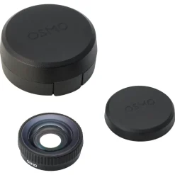 DJI Osmo Action 6 FOV Boost Lens vidvinkellinse
