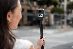 DJI Osmo Invisible Selfie Stick Kit selfiestang, 1,2 m