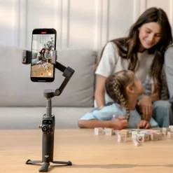 DJI Osmo Mobile 8 Advanced Tracking Combo gimbal