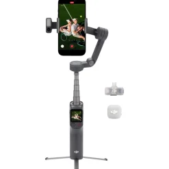 DJI Osmo Mobile 8P Creator Combo mobilgimbal