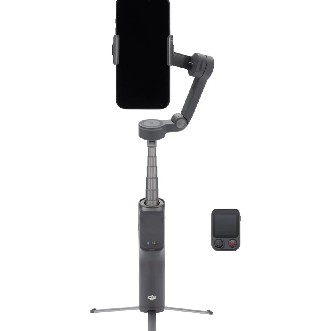 DJI Osmo Mobile 8P Standard Combo mobilgimbal