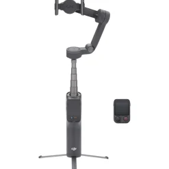 DJI Osmo Mobile 8P Standard Combo mobilgimbal
