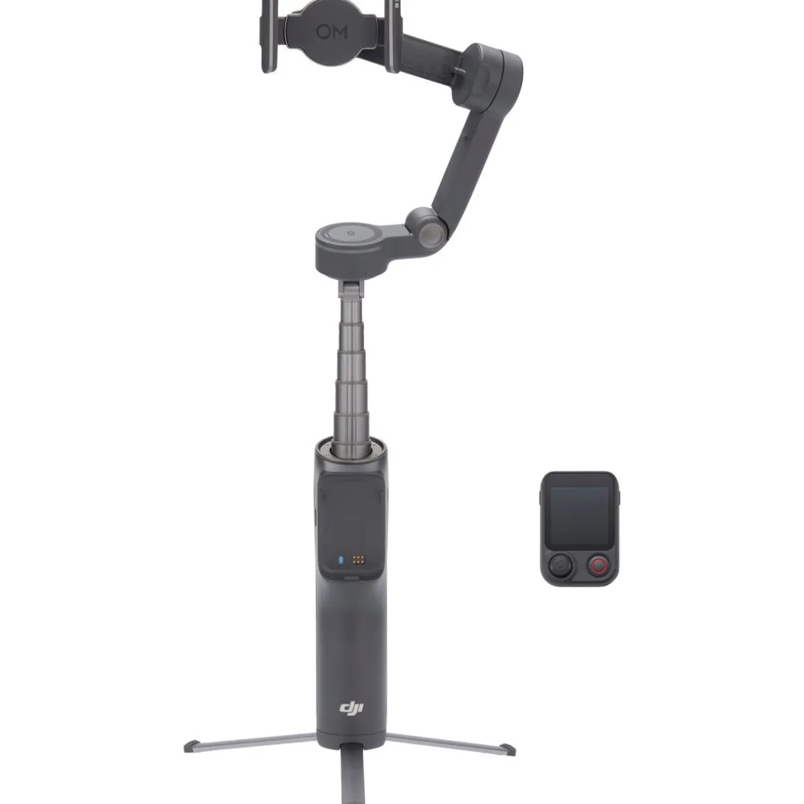 DJI Osmo Mobile 8P Standard Combo mobilgimbal
