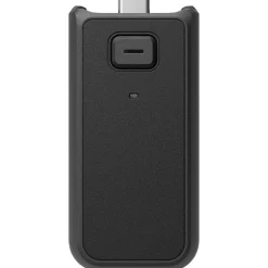 DJI Osmo Pocket 4 batterihåndtak