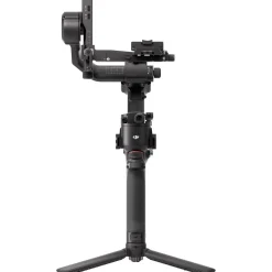 DJI RS 5 gimbal med stabilisering