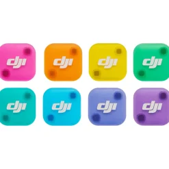 DJI Mic Mini 2 vindhette 5pk
