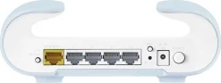 D-Link Aquila Pro AI M30 AX3000 Wi-Fi 6 smart mesh