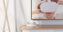 D-Link Aquila Pro AI M30 AX3000 Wi-Fi 6 smart mesh