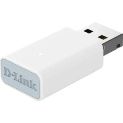 D-Link AX900 USB WiFi 6-adapter, AX9U