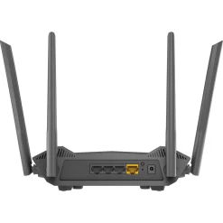D-Link AX1500 WiFi 6-ruter, DIR-X1530/EE