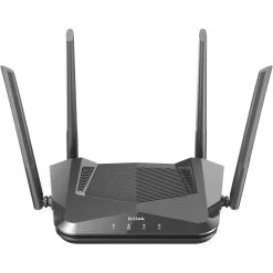 D-Link AX1500 WiFi 6-ruter, DIR-X1530/EE