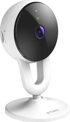 D-Link DCS-8300LHV2, Full HD, overvåkningskamera med WiFi