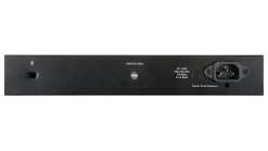 D-Link DGS-1024D nettverksswitch 24 porter