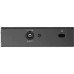 D-Link DGS-105GL nettverksswitch 5-porters Gigabit