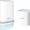 D-Link DWP-1010KT 5G og Wi-Fi 6 utendørs mesh-ruter