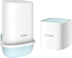 D-Link DWP-1010KT 5G og Wi-Fi 6 utendørs mesh-ruter