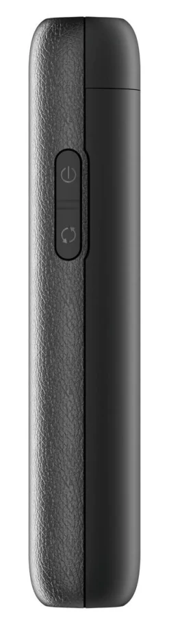 D-Link DWR-933 bærbar 4G LTE-ruter med modem, svart