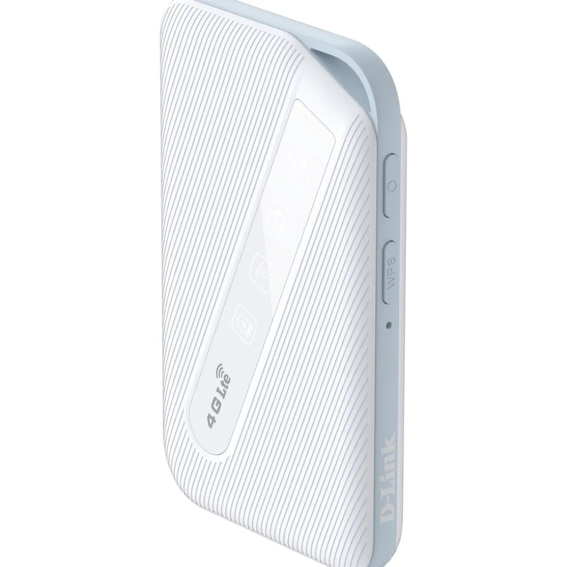 D-Link DWR-932W 4G-hotspot bærbar ruter