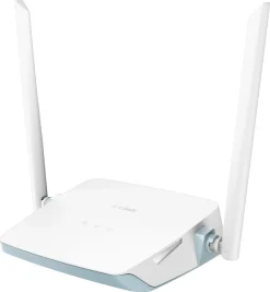 D-link N300 Smart Router R03 WiFi 4, trådløs ruter